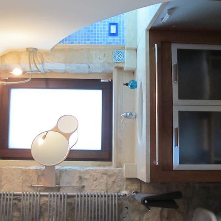 Casa Torre Di Mactheus Petraro Leilighet Giovinazzo Eksteriør bilde