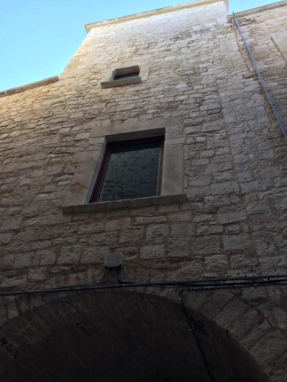 Casa Torre Di Mactheus Petraro Leilighet Giovinazzo Rom bilde