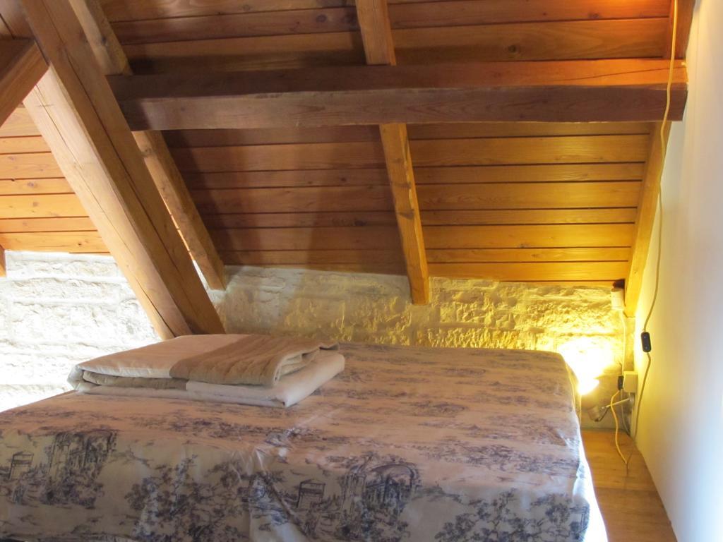 Casa Torre Di Mactheus Petraro Leilighet Giovinazzo Eksteriør bilde