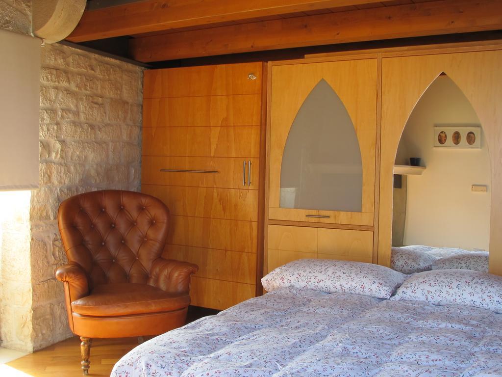 Casa Torre Di Mactheus Petraro Leilighet Giovinazzo Eksteriør bilde